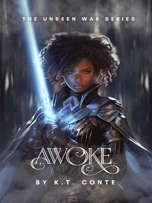 cover image of Awoke